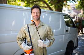 Professional Pest Control in Livonia, LA